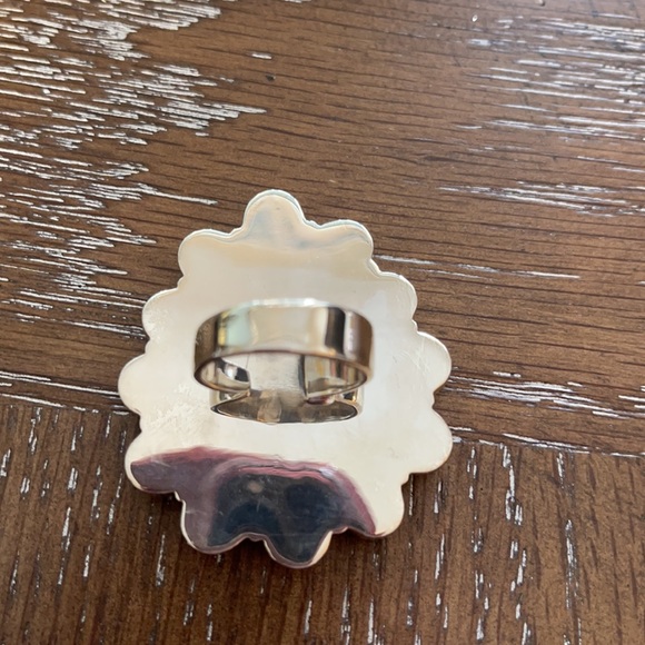 Krush Kandy Moonstone Cluster - Picture 2 of 4